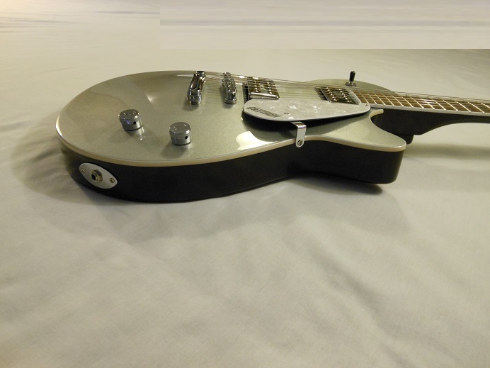 G5425 Electromatic Jet Club Picture 10